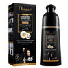 SHAMPOO CUBRE CANAS UNISEX DISAAR 400ML