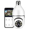 CAMARA SMART FOCO 360