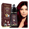 SHAMPOO CUBRE CANAS UNISEX DISAAR 400ML