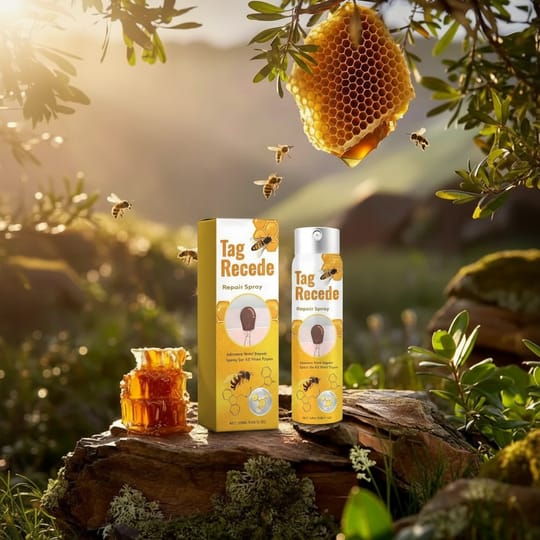 Tag Recede Eliminador de verrugas