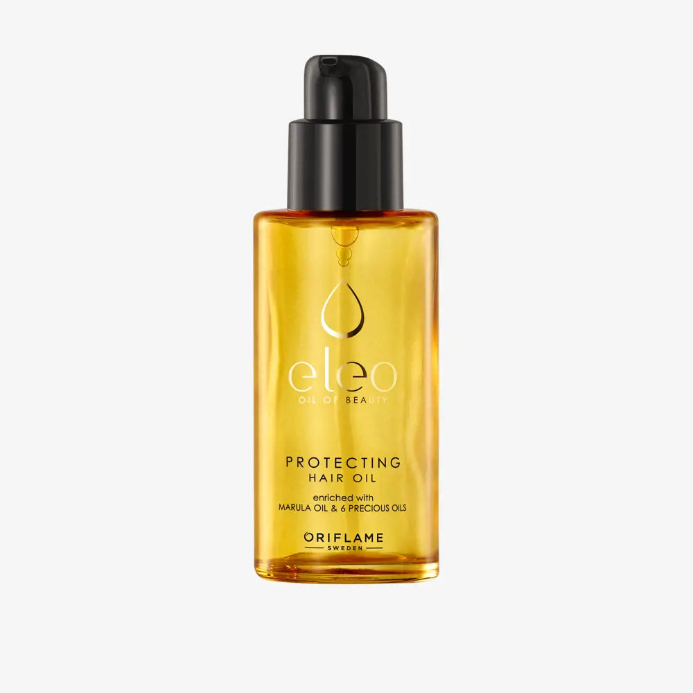 Elixir Capilar Restaurador