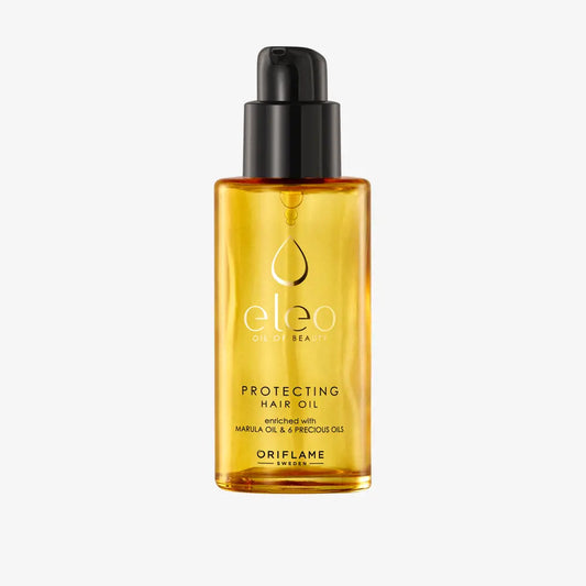 Elixir Capilar Restaurador